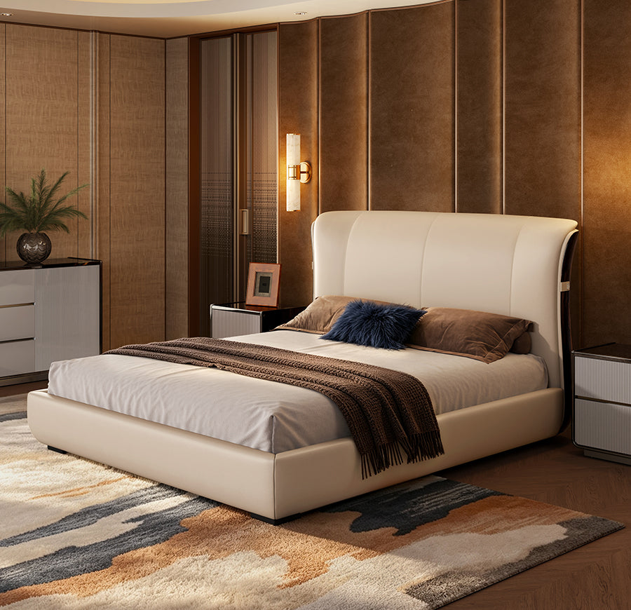 EBNOY Bed