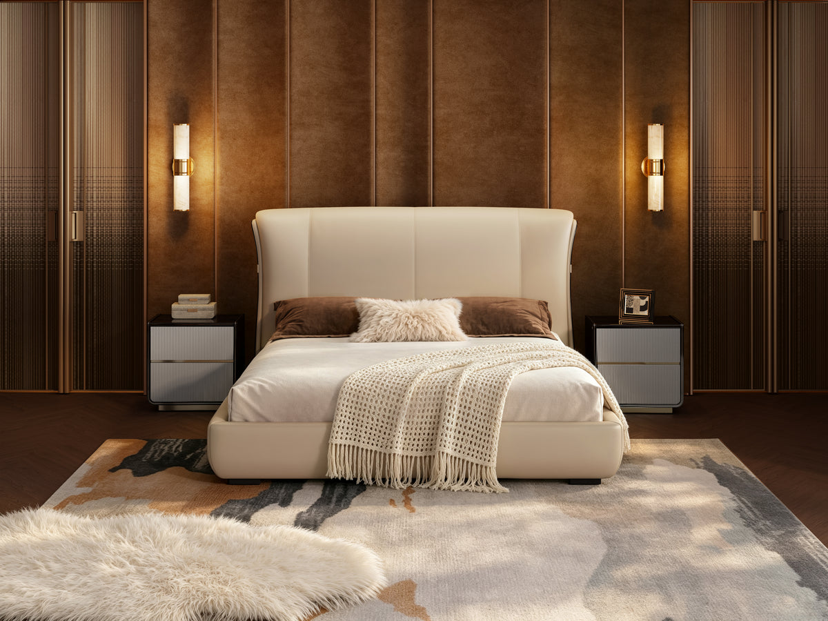 EBNOY Bed