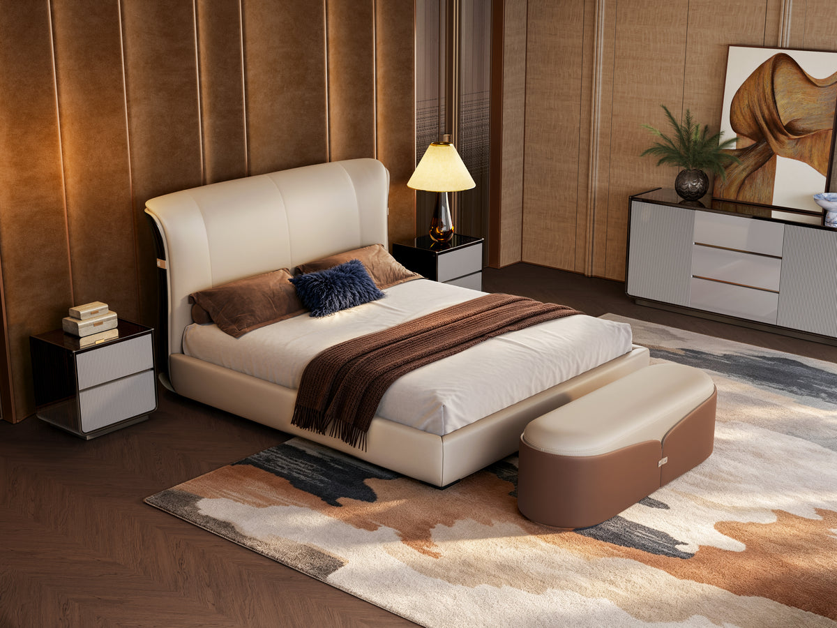 EBNOY Bed