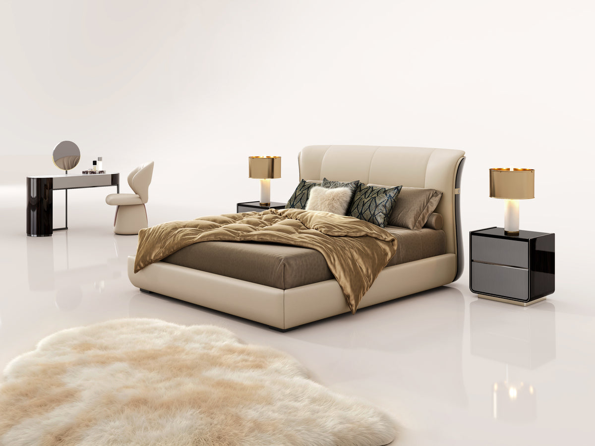 EBNOY Bed