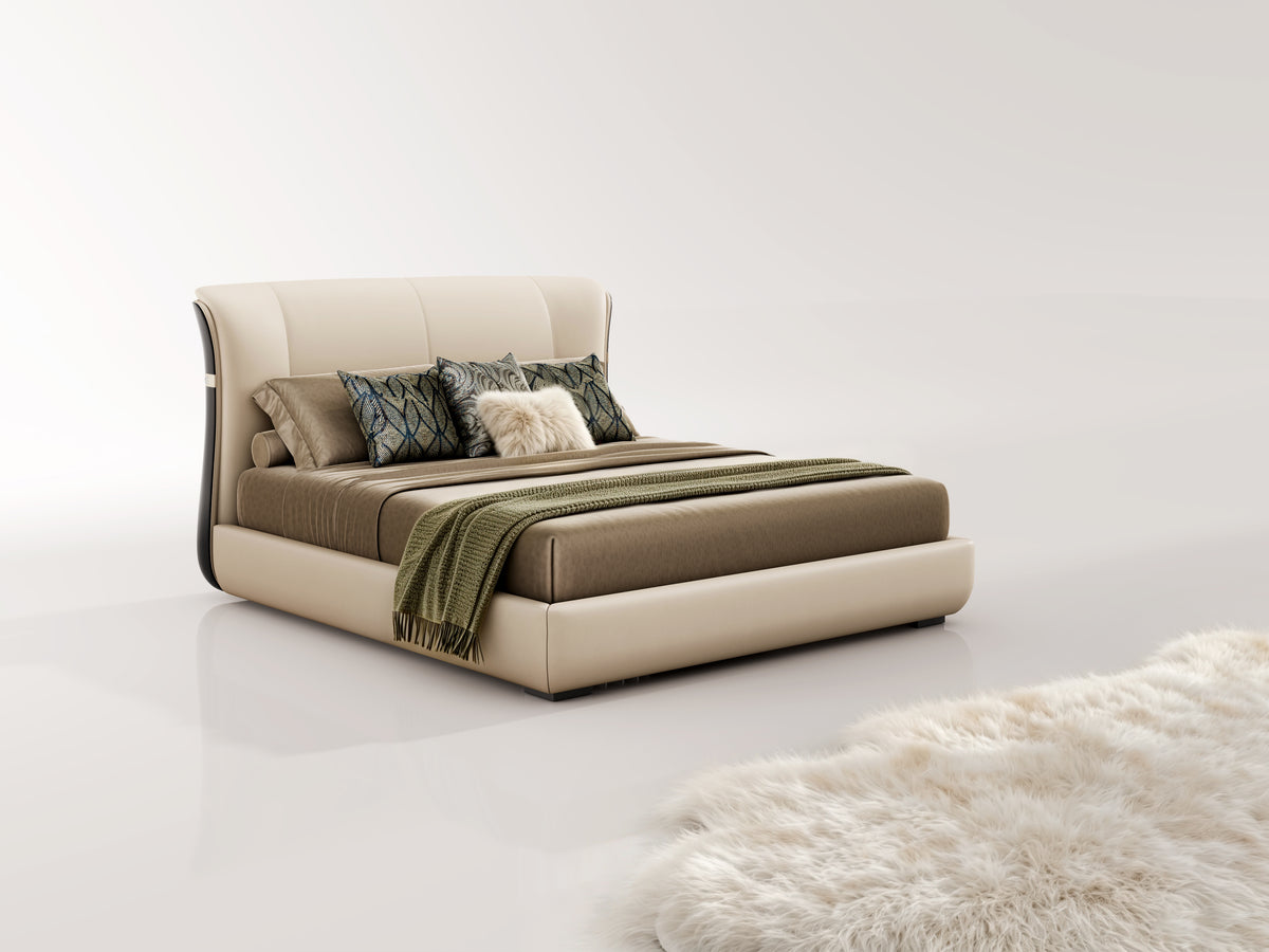 EBNOY Bed
