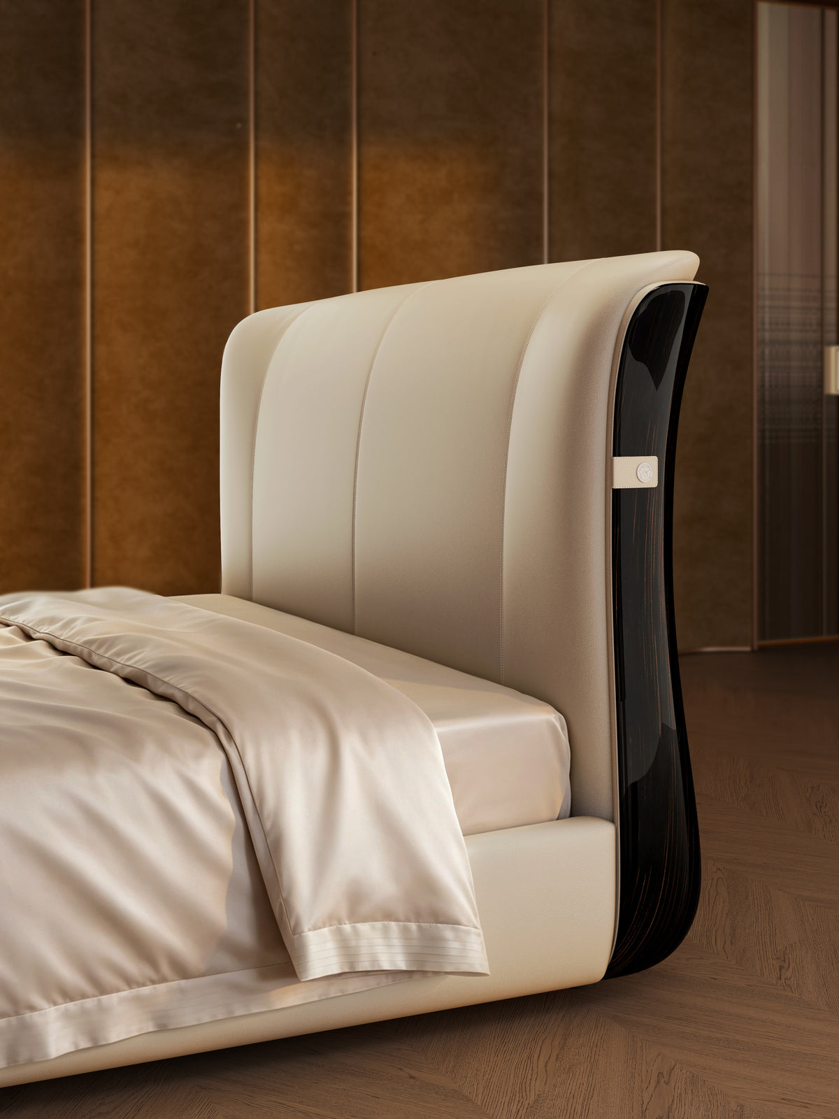 EBNOY Bed