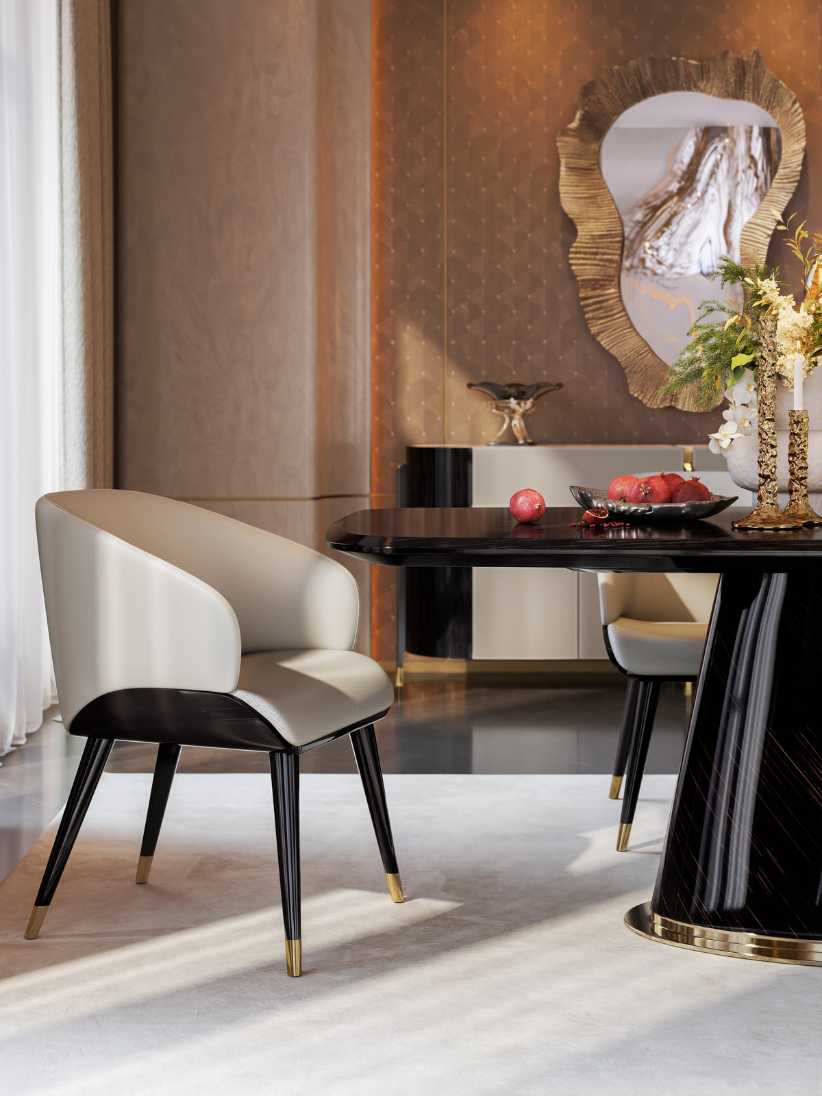 EBNOY Dining Chair
