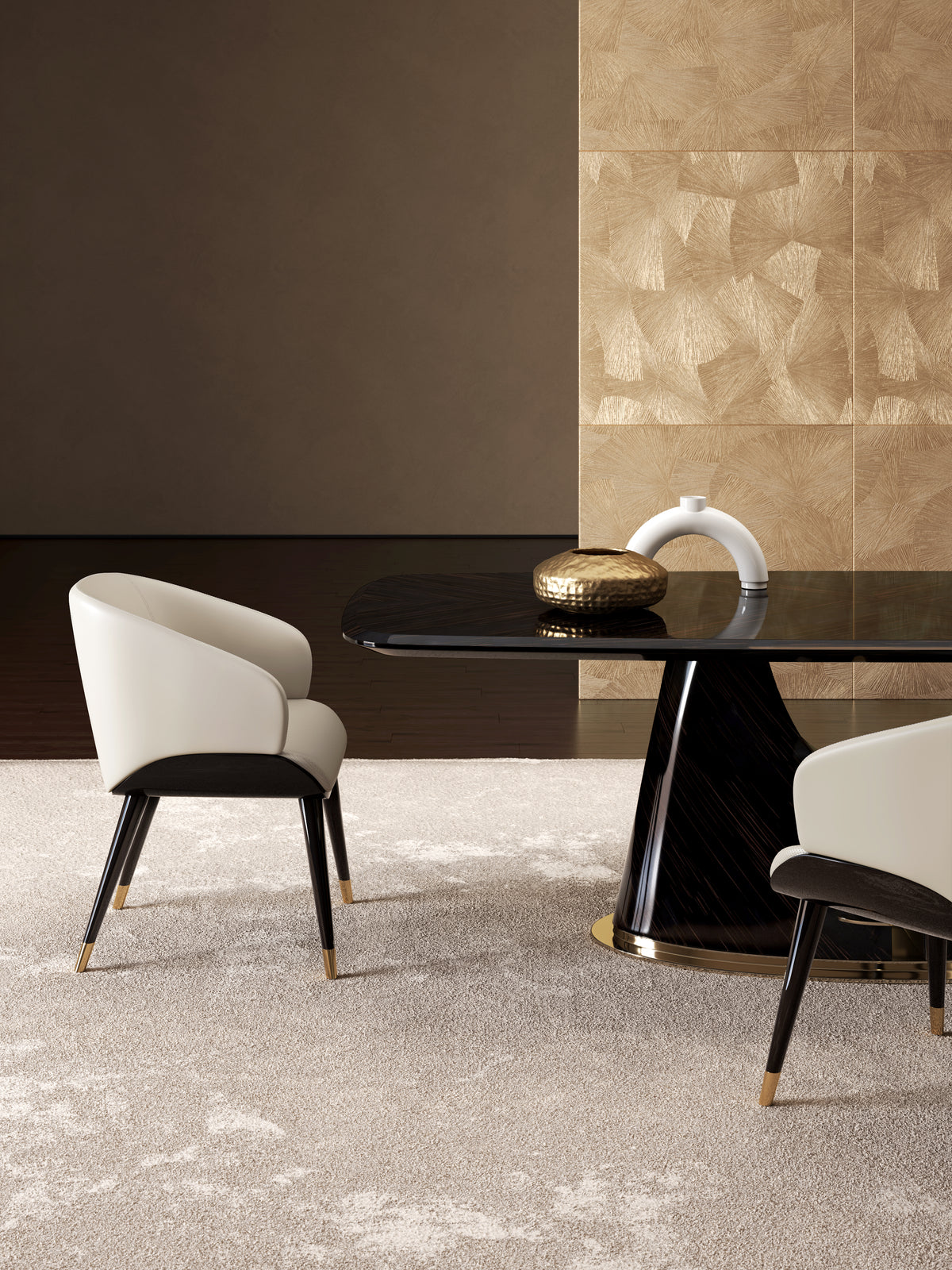 EBNOY Dining Chair