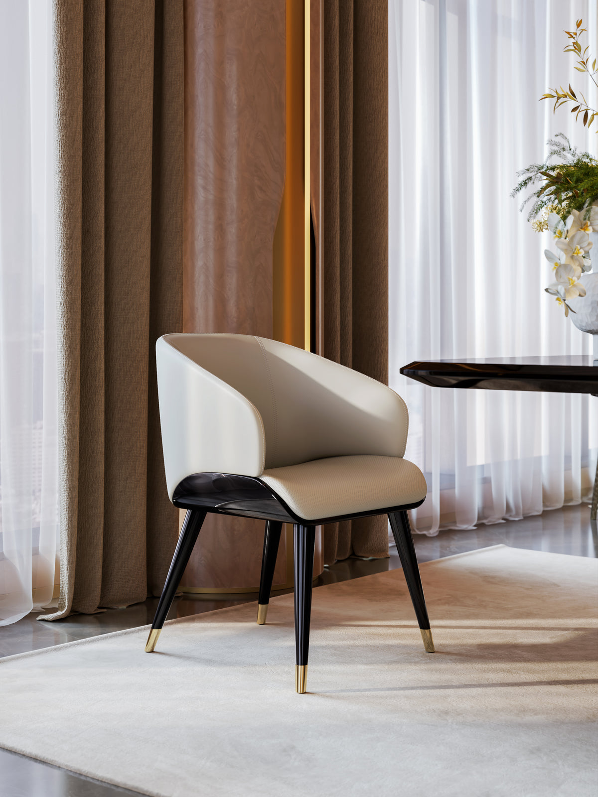 EBNOY Dining Chair