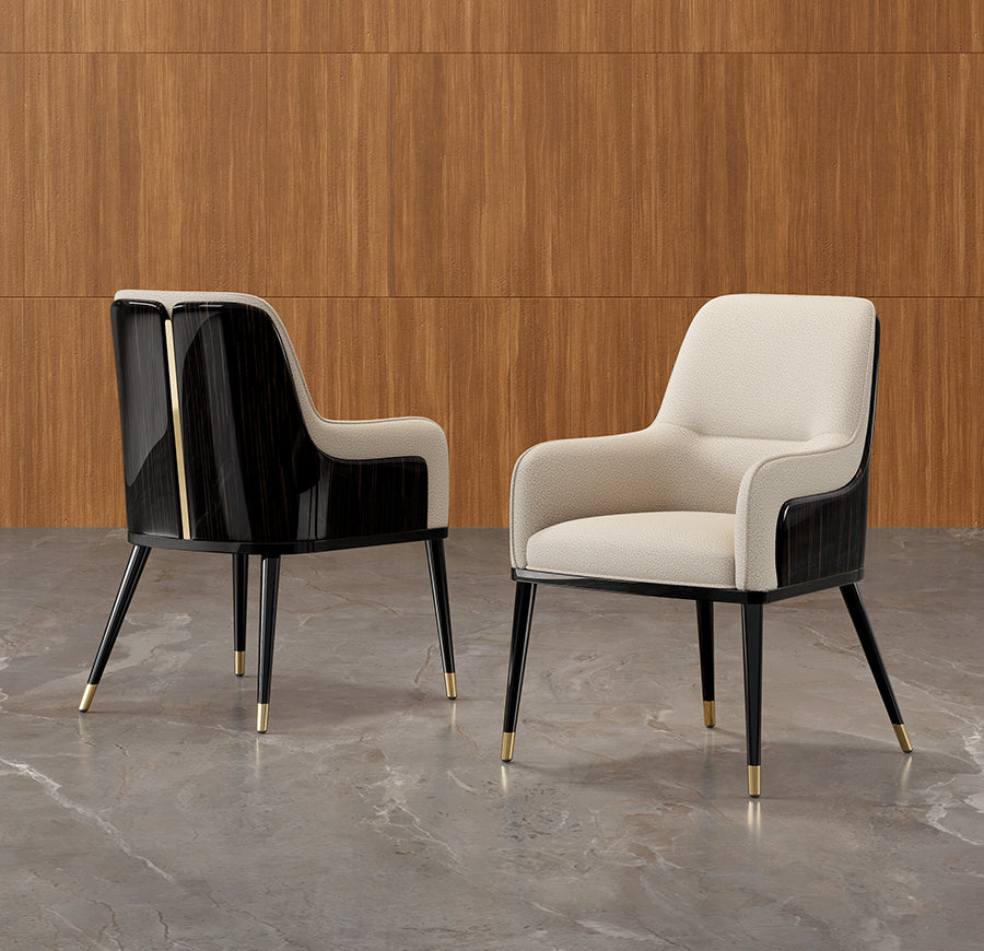 EBNOY Dining Chair