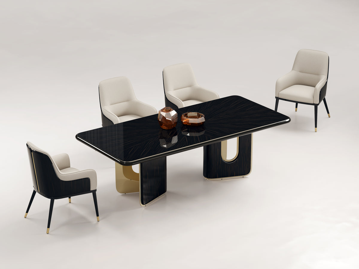 EBNOY Dining Table