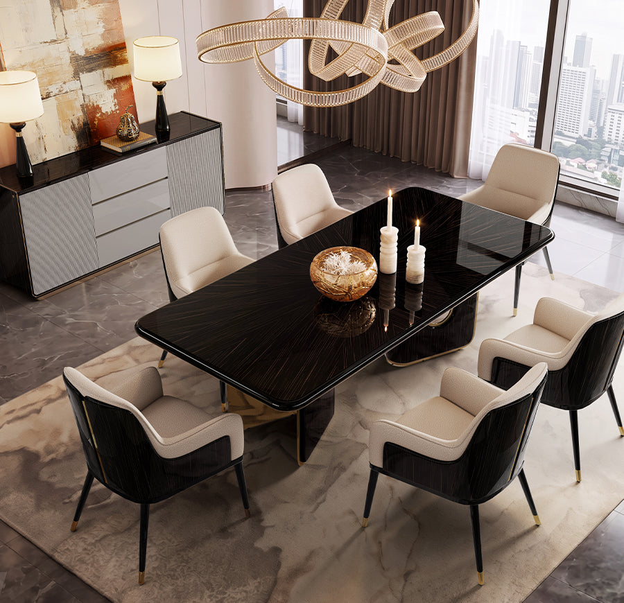 EBNOY Dining Table