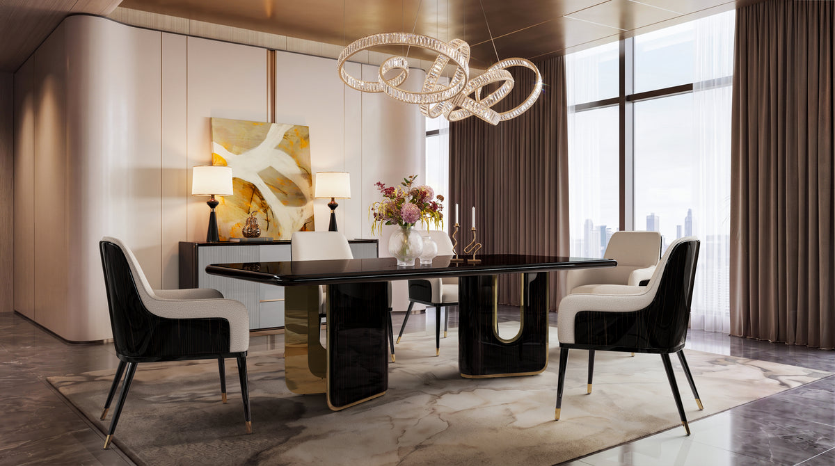 EBNOY Dining Table