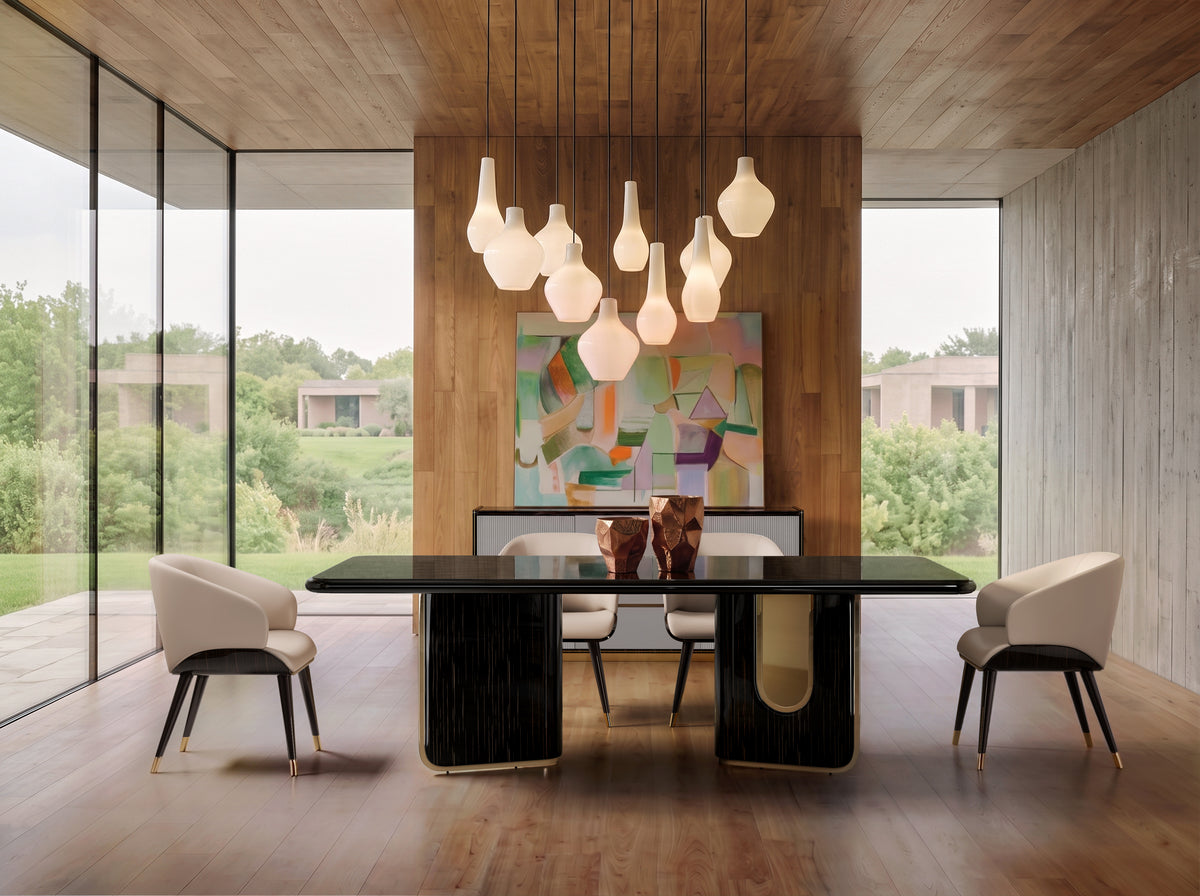 EBNOY Dining Table