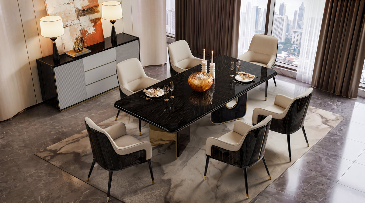 EBNOY Dining Table