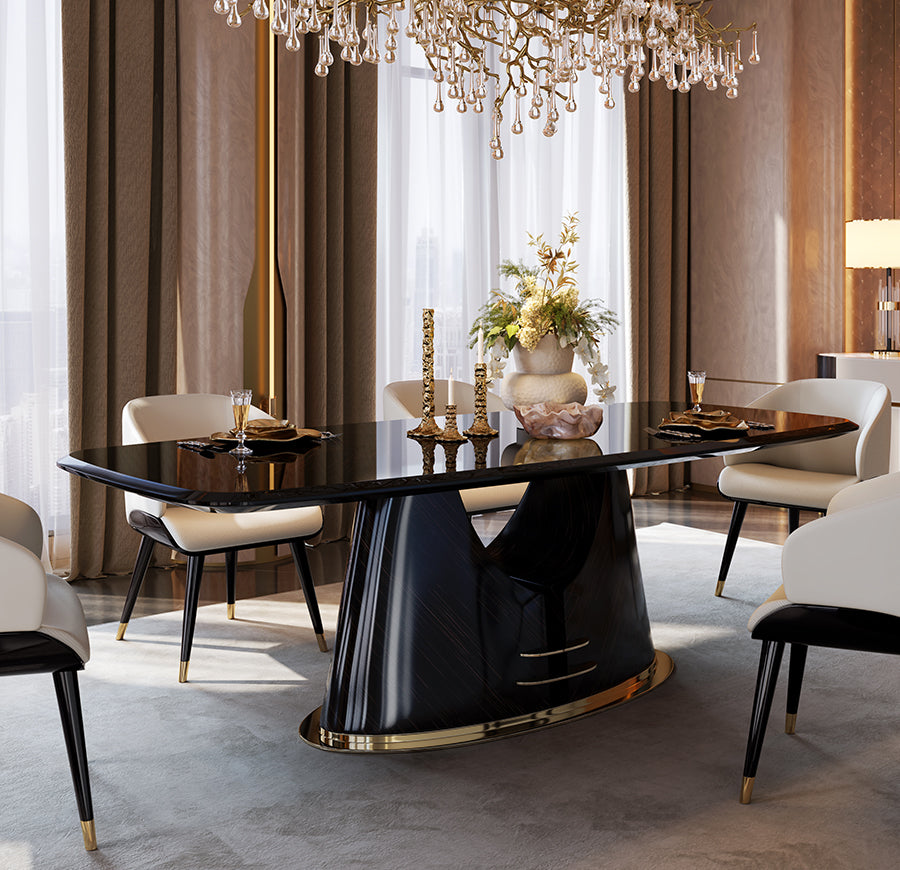 EBNOY Dining Table