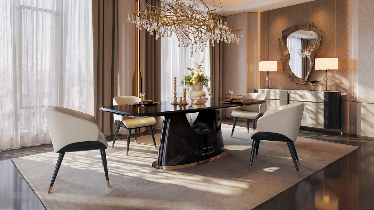 EBNOY Dining Chair