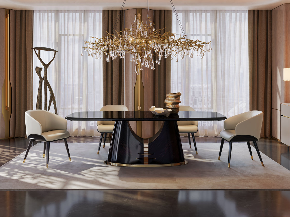 EBNOY Dining Chair