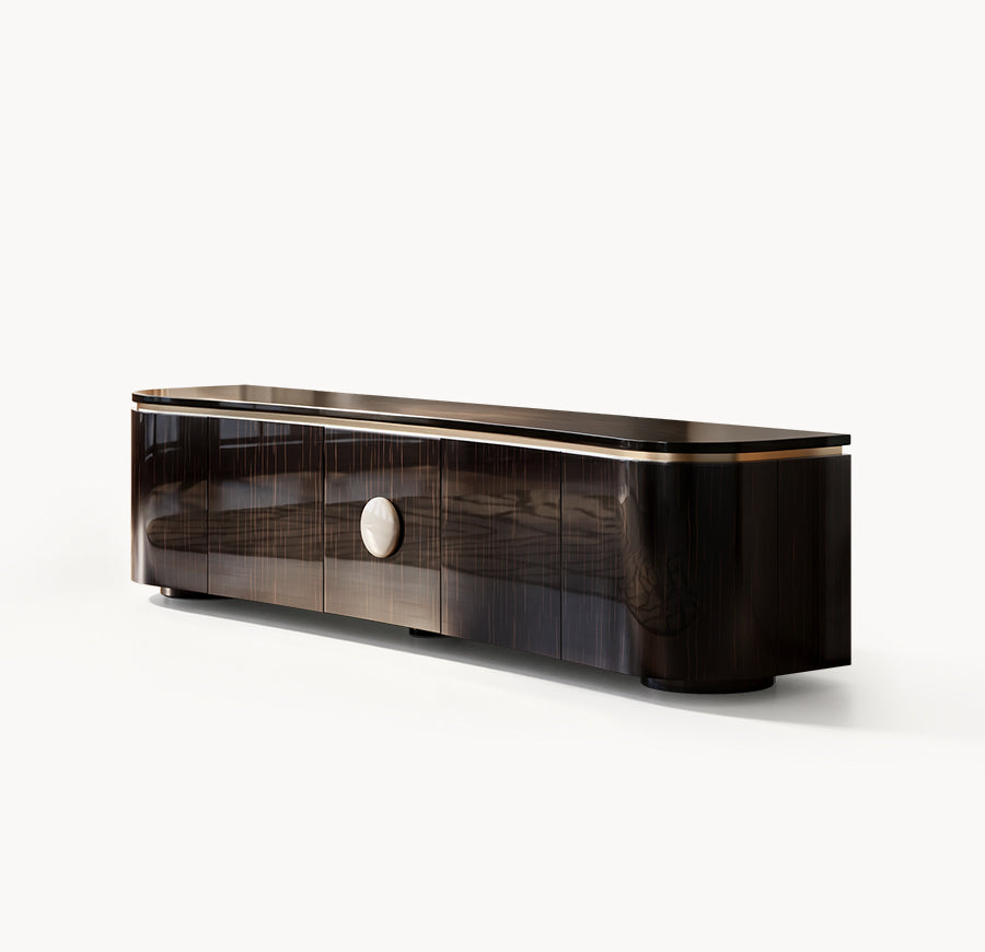 EBNOY Media Console
