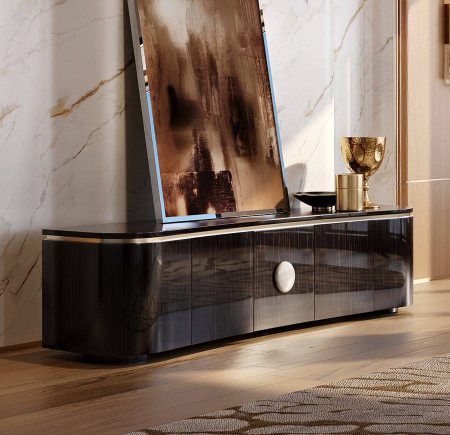 EBNOY Media Console