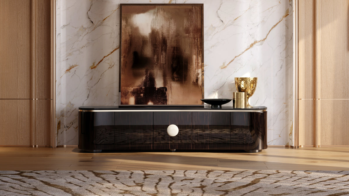 EBNOY Media Console