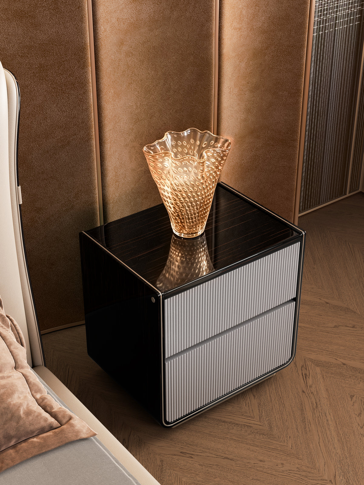 EBNOY Nightstand