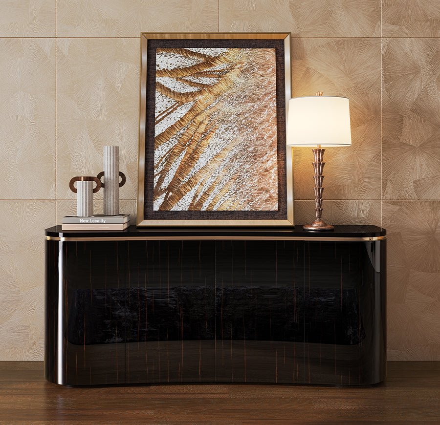 EBNOY Sideboard