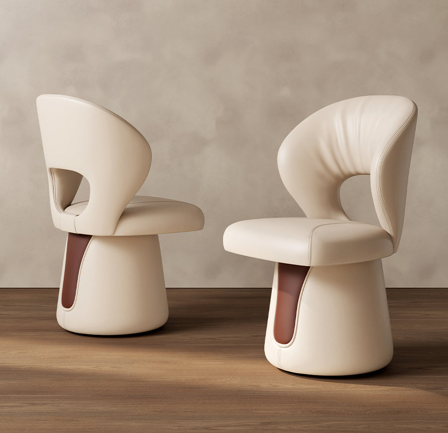 EBNOY Vanity Chair