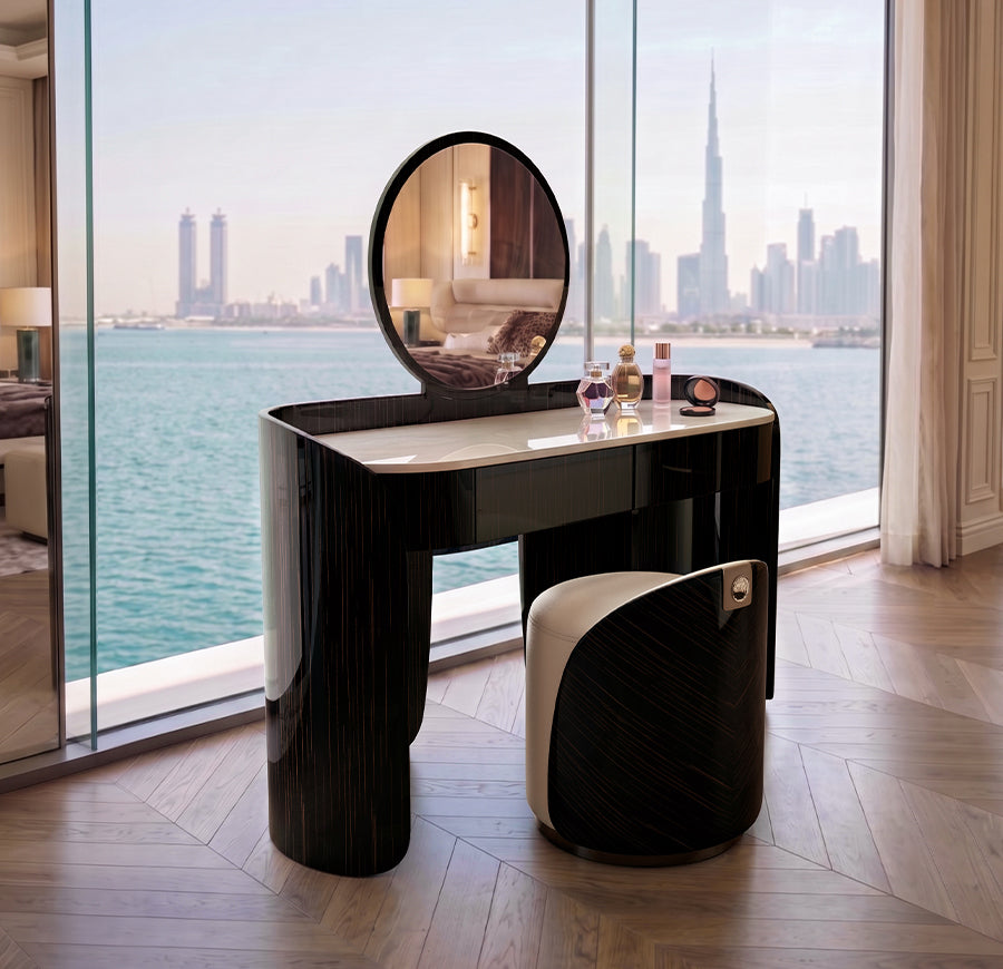 EBNOY Vanity Table