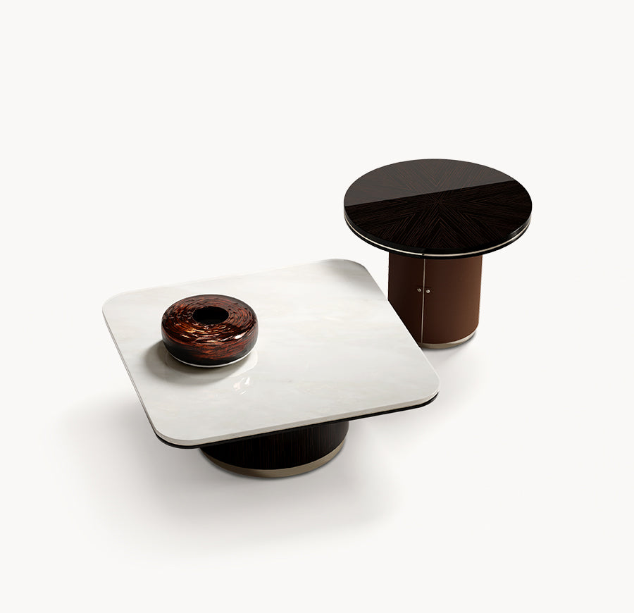EBONY Coffee Table
