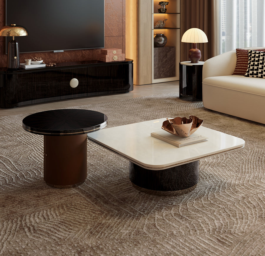 EBONY Coffee Table