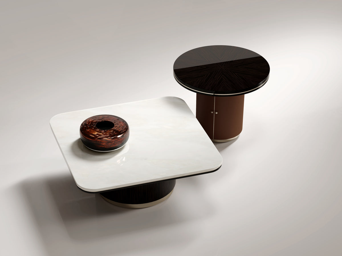EBONY Coffee Table