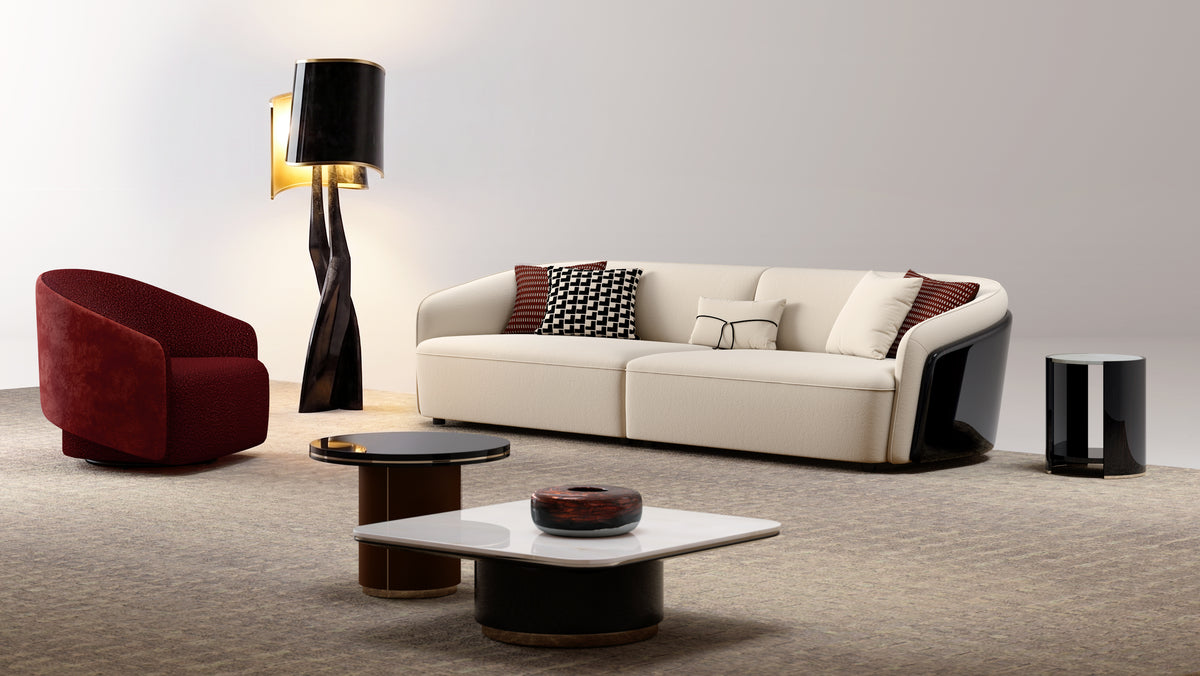 EBONY Sofa