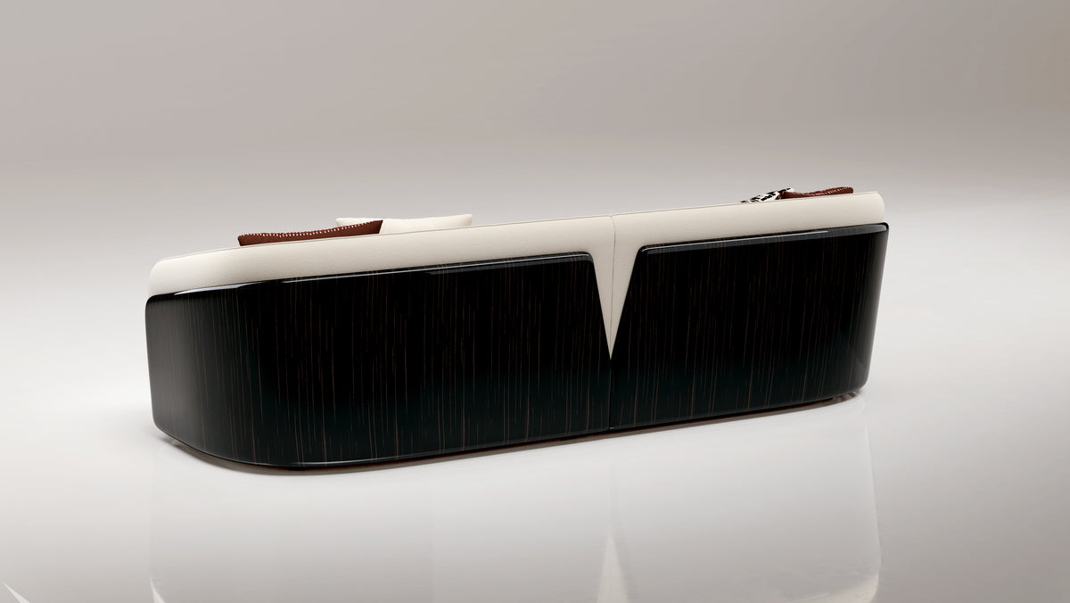 EBONY Sofa
