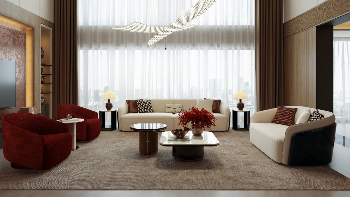 EBNOY Accent Chair