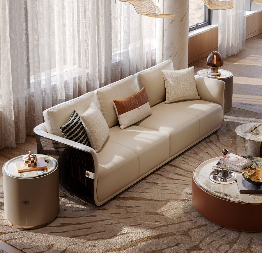 EBONY Sofa