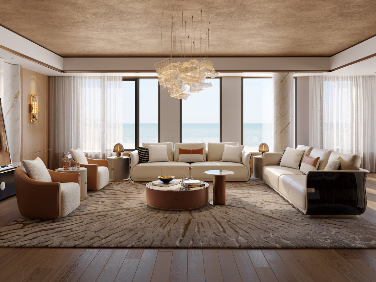 EBNOY Accent Chair