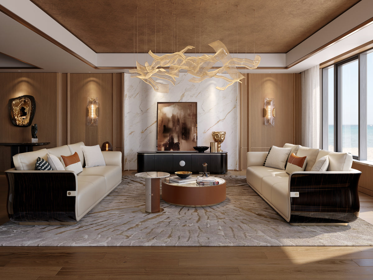 EBNOY Media Console