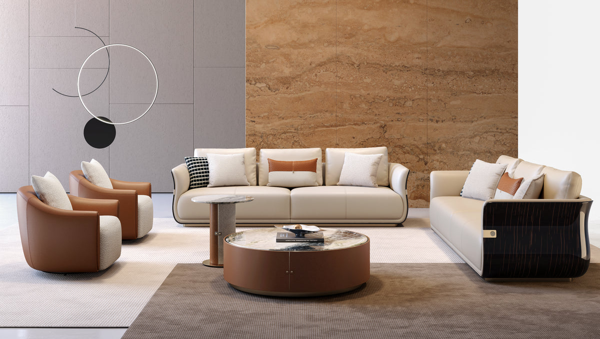 EBNOY Accent Chair