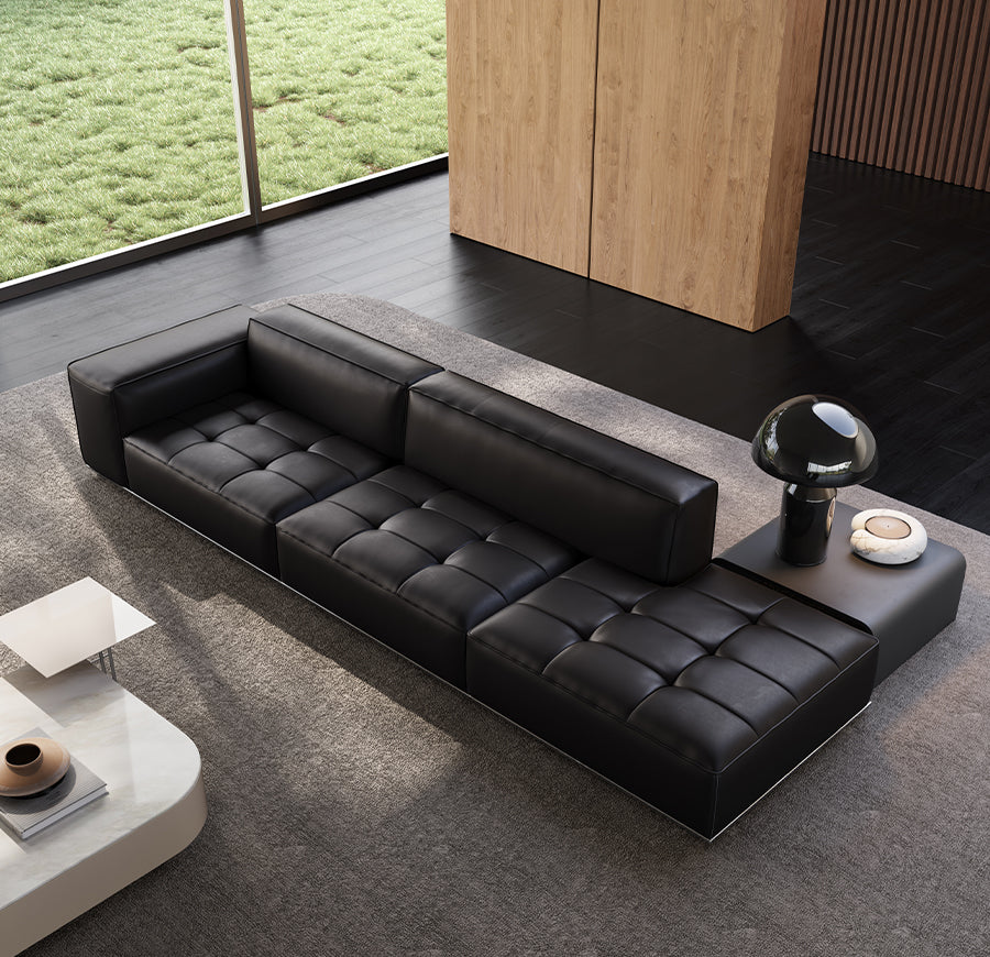 Flat Sofa