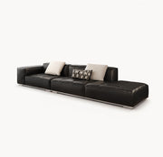 Flat Sofa