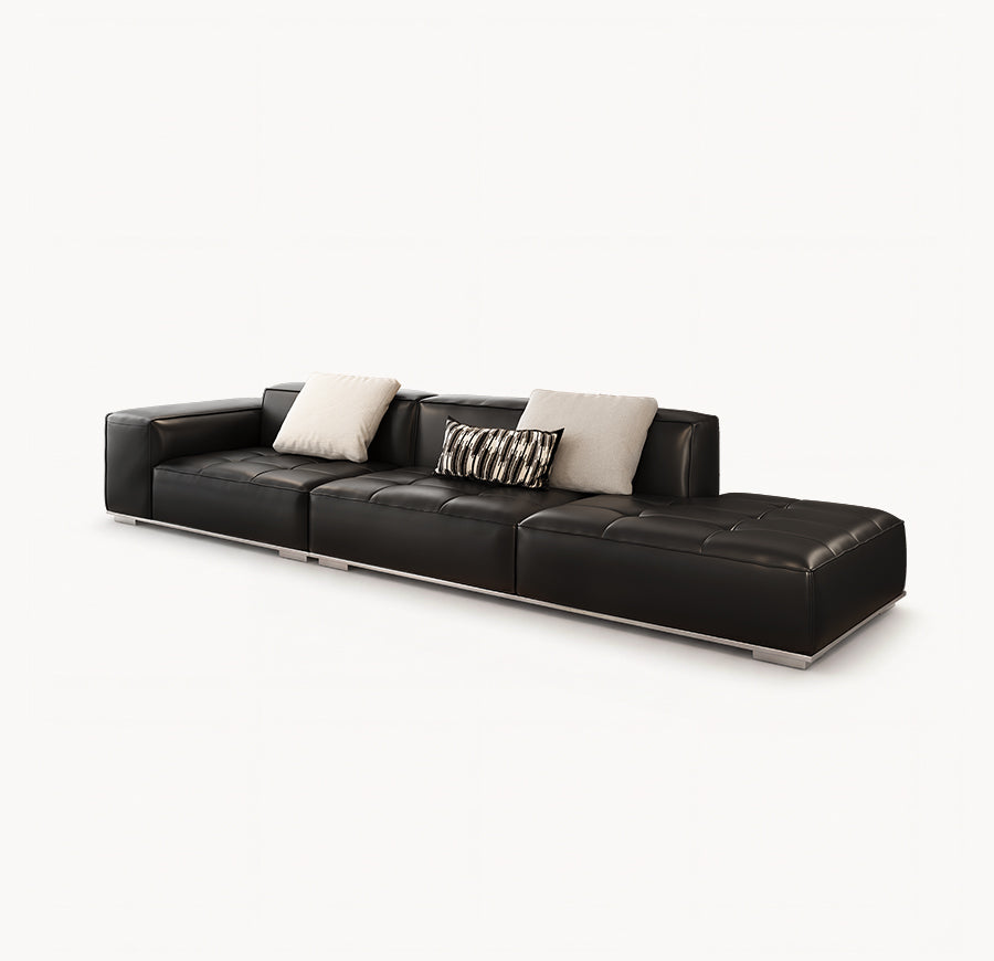 Flat Sofa