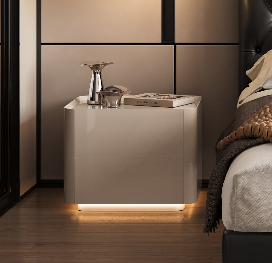 Grimm Nightstand