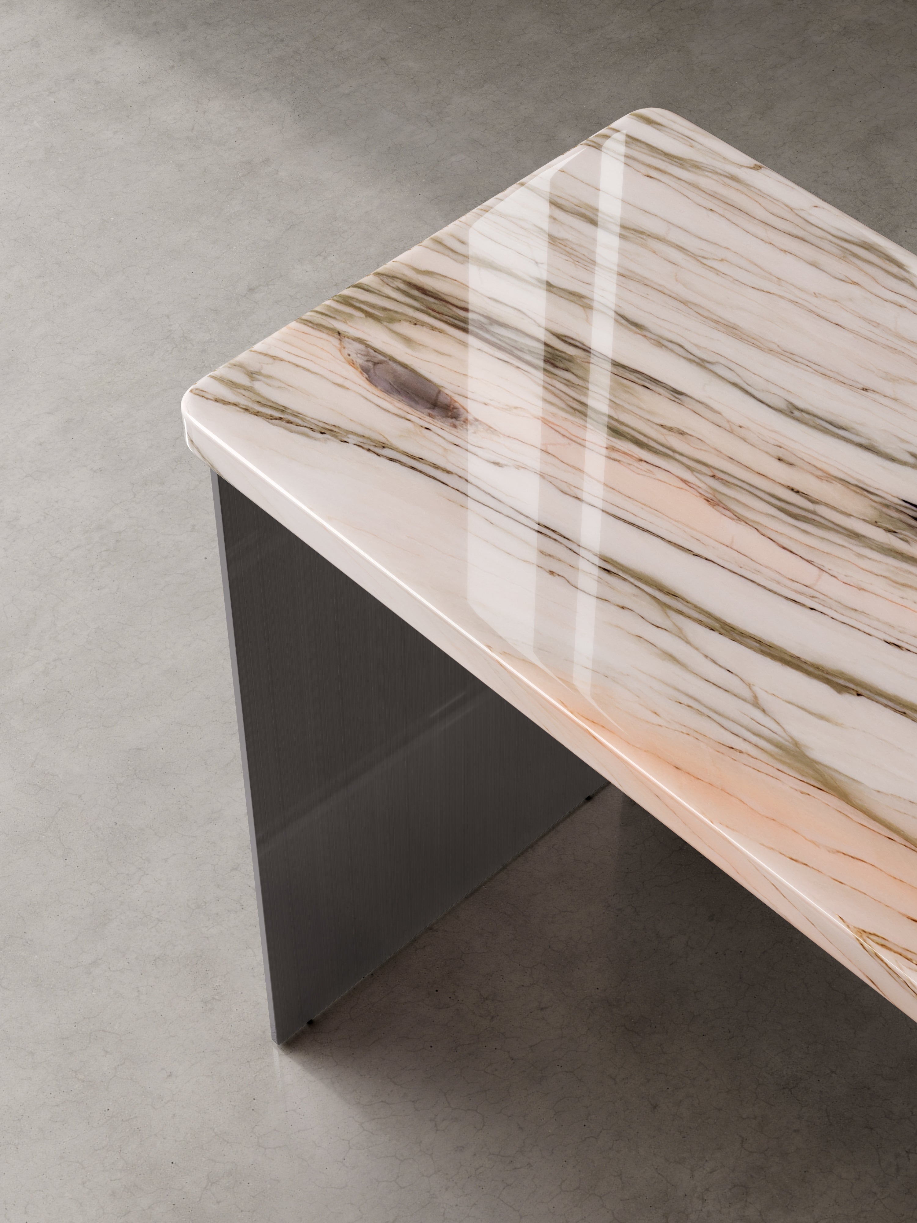Grimm Vanity Dresser