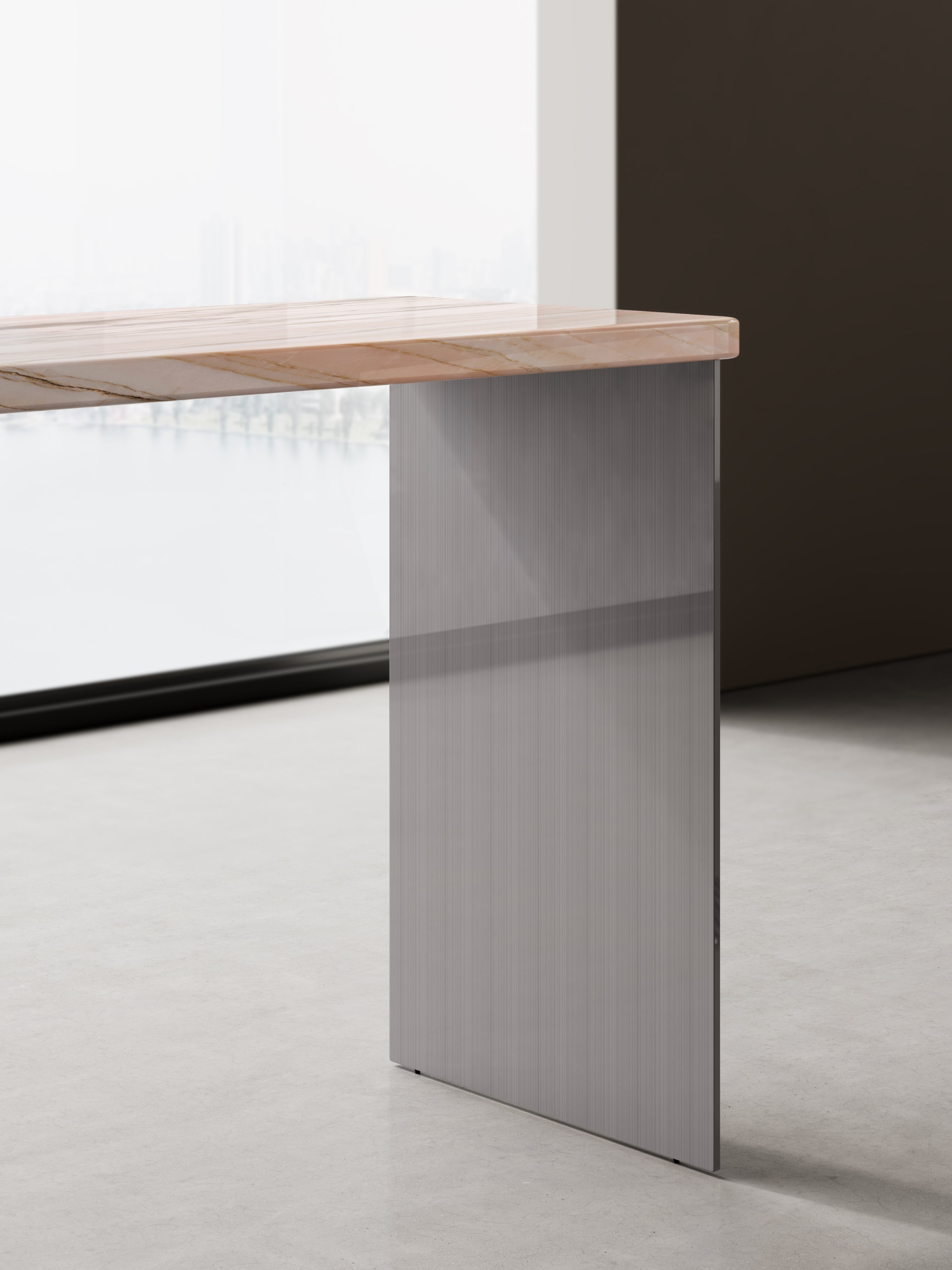Grimm Vanity Dresser