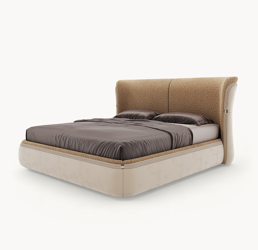 Iris Bed