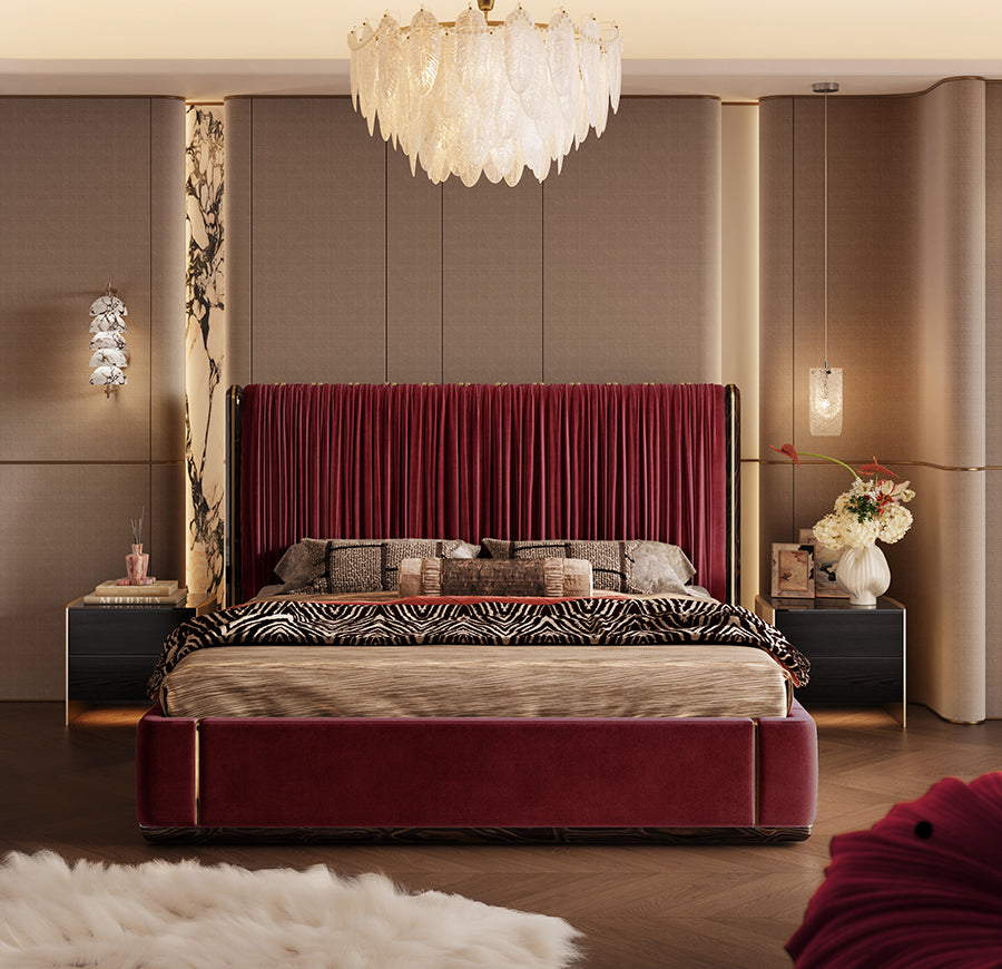 Karen Bed