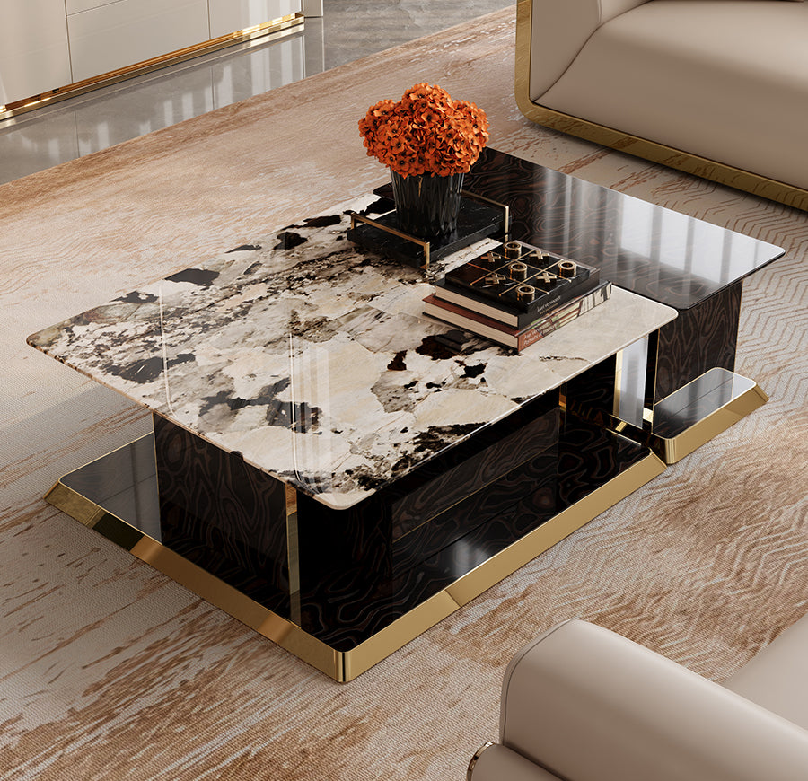 Karen Coffee Table