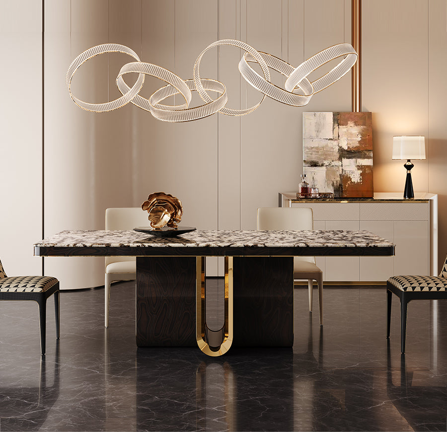 Karen Dining Table