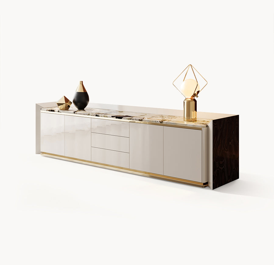Karen Media Cabinet