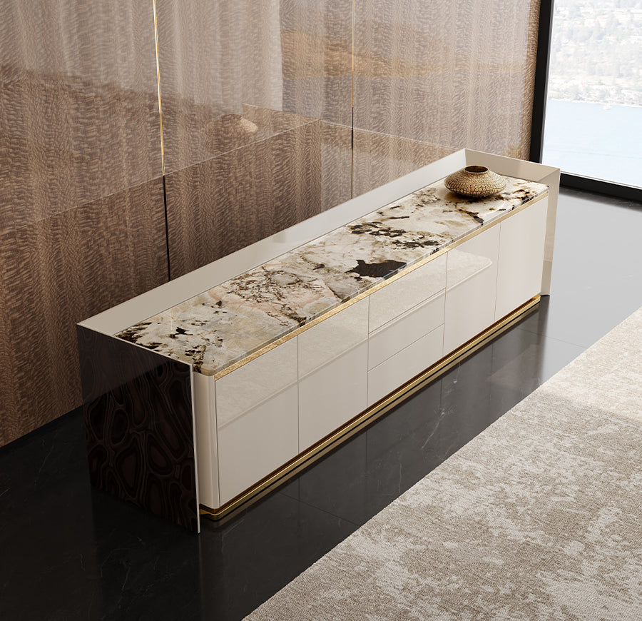 Karen Media Cabinet