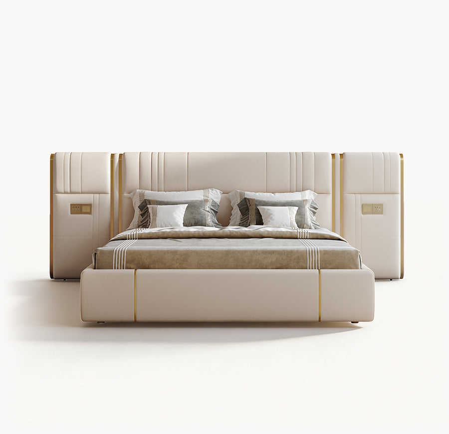 Katie Bed