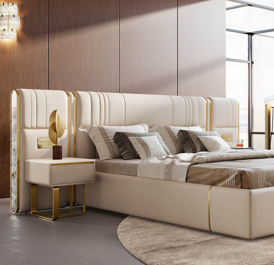 Katie Bed