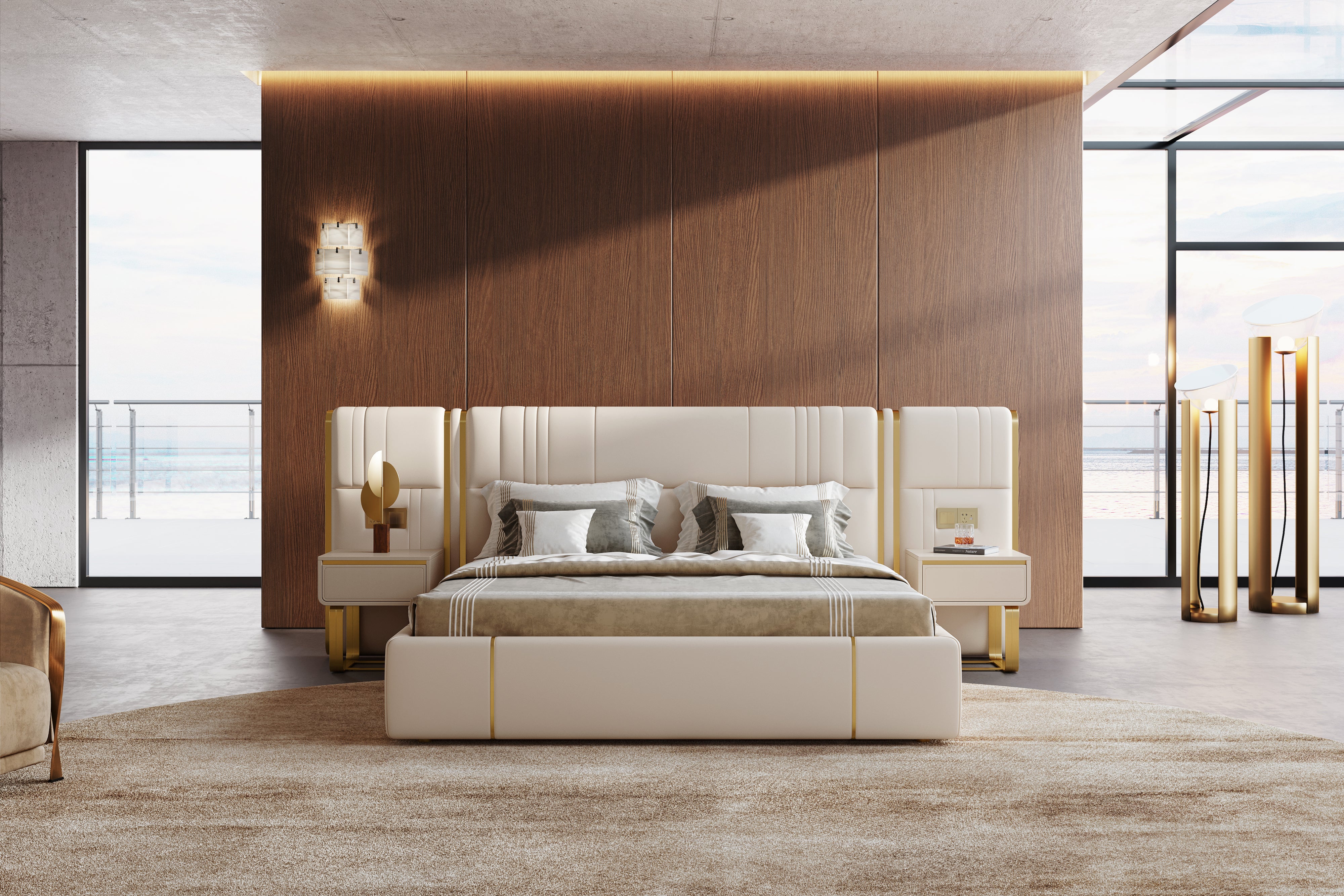Katie Bed